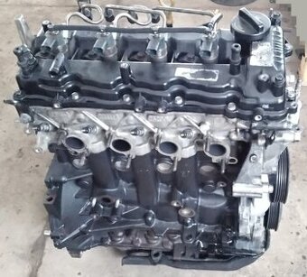 predám MOTOR D4FD HYUNDAI i40 1.7 CRDi 2015 TRYSKY 044511041