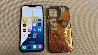Vymenim iPhone 13 Pro Max 256gb