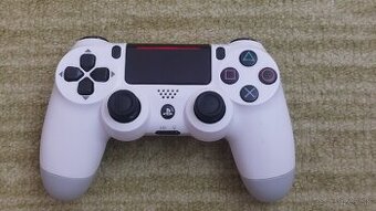 PS4 ovládač fake