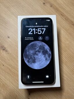 iPhone Xs 256gb