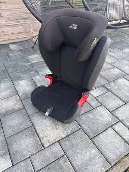 Autosedačka Romer Kidfix SL