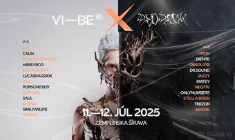 Vibe festival