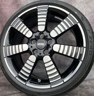 Letní sady alu Mini Cooper 205/40R18 86W