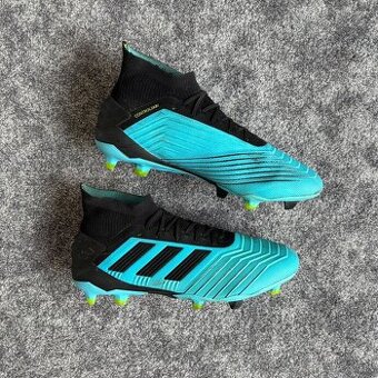 Adidas Predator 19.1 FG