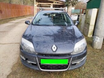 Renault laguna 2.0dci  nahradni dily