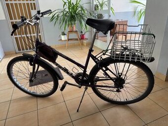 Bicykel