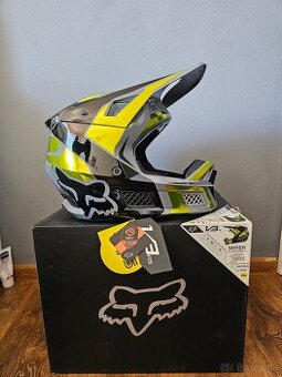 Fox V3Rs