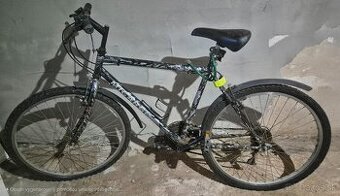 Predám starší horský bicykel