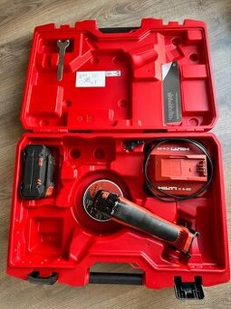Hilti flex - 1