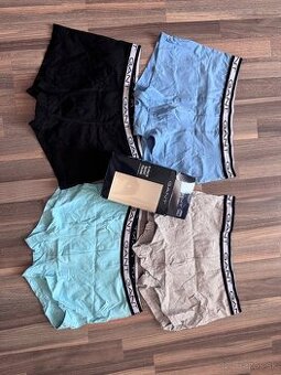 gant boxerky 4ks xxl - 1