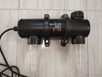 Aqua Nova UV lampa 11 W