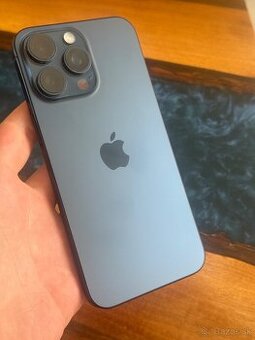 iPhone 15 Pro Max 256gb 96% bateria
