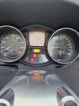 Predam skuter 125 piaggio mp3