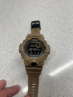 Hodinky G-Shock