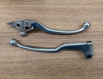 Páčky na Yamaha FZ1 / FZ1 S Fazer