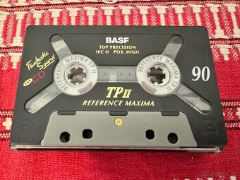 BASF TP II - 1