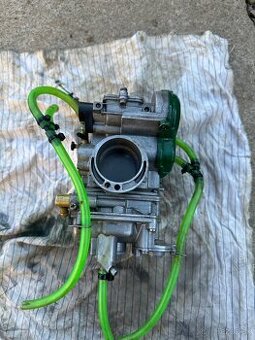 Karburátor Kawasaki kxf 250