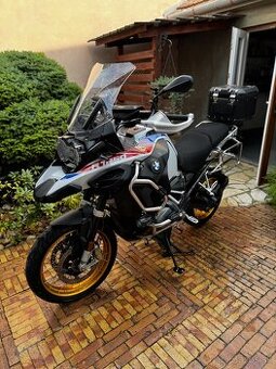 BMW R 1250 GS Adventure