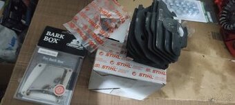 Stihl ms 362