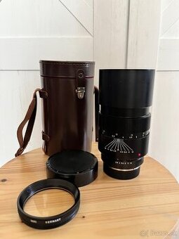 Leica R 180 mm f 2,8