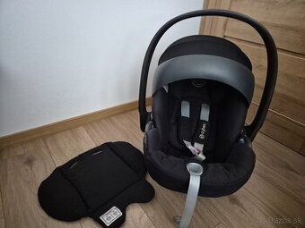 CYBEX CLOUS Z-iSize