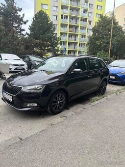 Prenájom auta - BOLT Taxi