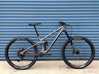 Transition Sentinel V2