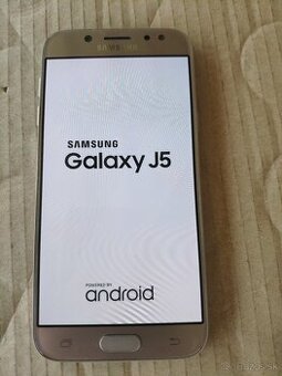 Samsung galaxy J5