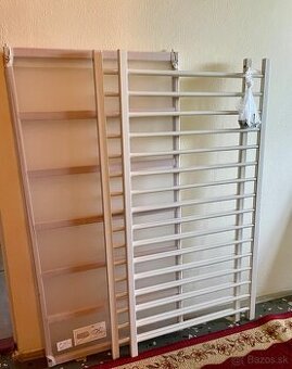 Detská postieľka IKEA GULLIVER