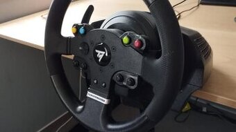 Herny volant THRUSTMASTER TMX Force Feedback