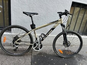 Bicykel CTM Rein3.0, velkosť S