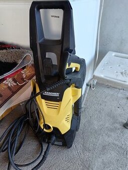 Karcher k3 - 1