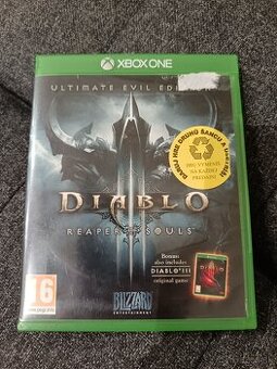 Hry na Xbox - 1