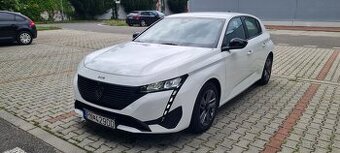 Peugeot 308 2022" 1.5 diesel