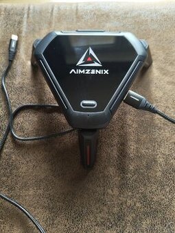 AIMZENIX AX600 MONSTER K&M Adapter (PS5/PS4/PC/Xbox X/S)