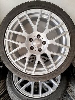 Elektrony 5x112 R18