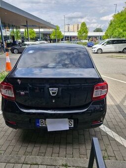 Dacia lodan 1.2