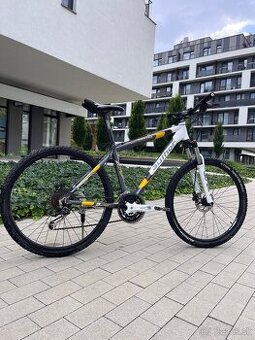 Horsky bicykel Author Dexter