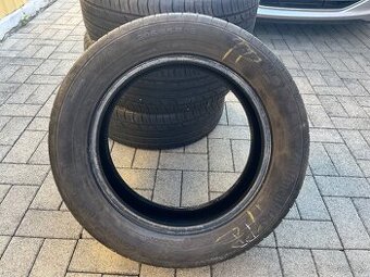 Predam 205/55 R16 letne