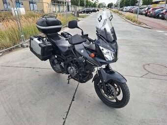Suzuki DL650 V-strom