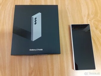 Predám samsung z fold 6