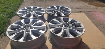 Cx-5 cx-30 cx-7 tucson quashkai sorento 5x114,3 r19 crv gh
