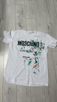 Moschino tričko