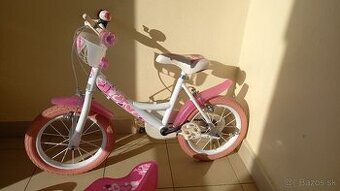 LACNO DETSKY BIKE