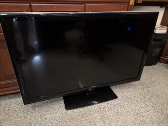 LG televízor