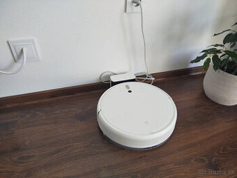 Predám Xiaomi mi robot vacuum-mop