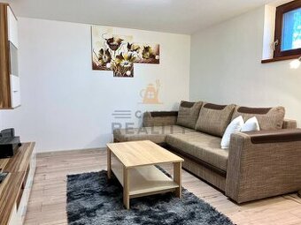Na prenájom 2 izbový byt, 50 m2, Bratislava, Vrakuňa, Podpri