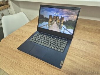 Lenovo Ideapad 3 Slim /N4020/4GB RAM/FHD/128GB SSD/Bat ok