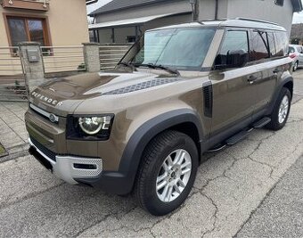 Land Rover DEFENDER 110 D200 AWD 4x4