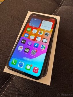 Apple iPhone 11 128GB Black